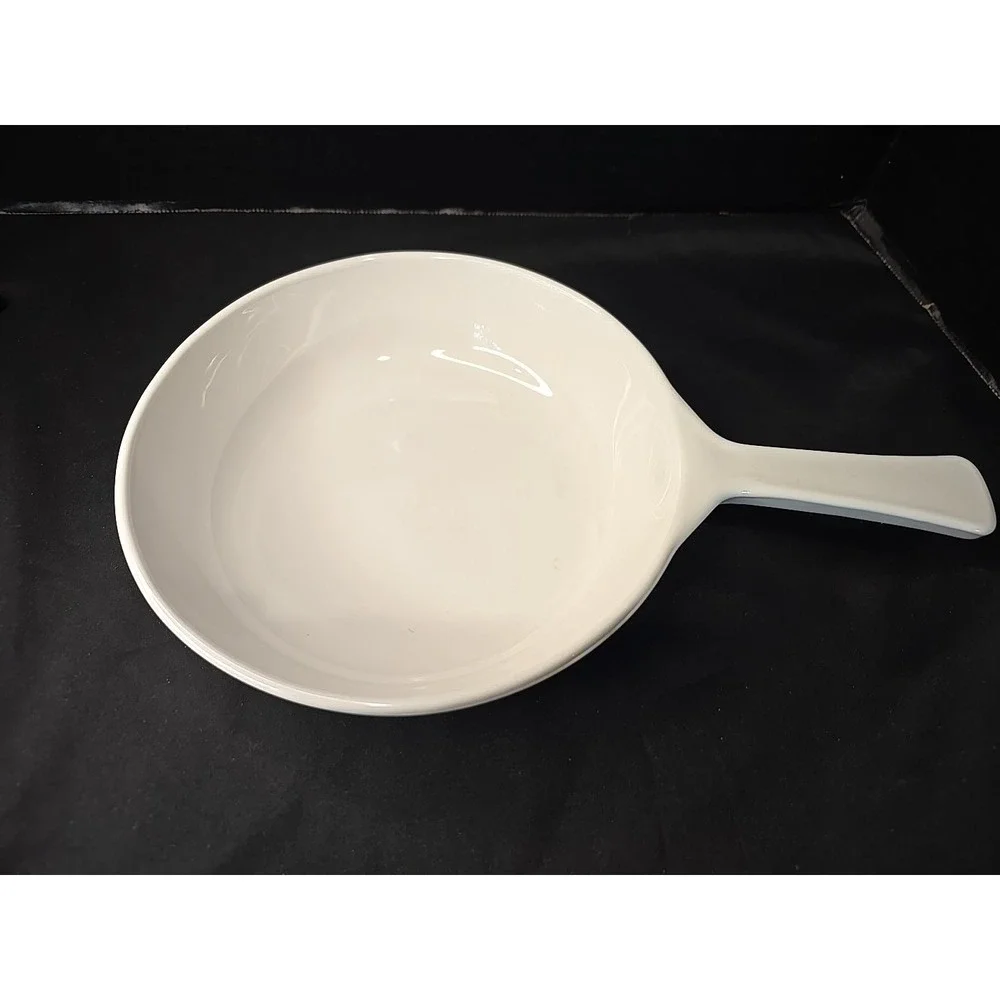 VTG Corning Ware Spice‎ Of Life Le Persil 6 1/2